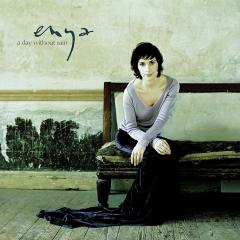 ENYA - A DAY WITHOUT RAIN (2000) - LP 2018 BASIM SIFIR PLAK