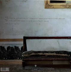 ENYA - A DAY WITHOUT RAIN (2000) - LP 2018 BASIM SIFIR PLAK