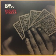 BOB DYLAN - FALLEN ANGELS (2016) 2.EL PLAK