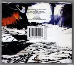 RADIOHEAD - KID A (2000) - CD SIFIR