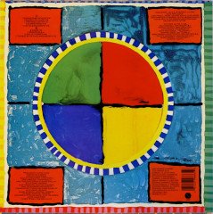 TALKING HEADS - SPEAKING IN TONGUES (1983) - LP 180GR 2013 EDITION SIFIR PLAK