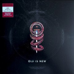TOTO - OLD IS NEW (2020) - LP SIFIR PLAK