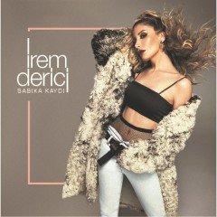 İREM DERİCİ - SABIKA KAYDI (2018) - CD SIFIR