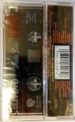 BIOHAZARD MATA LEAO CASSETTE 1996 MADE IN TURKEY ''NEW''