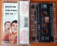 GREEN DAY - INTERNATIONAL SUPERHITS (2001) BALET CASSETTE MADE IN TURKEY ''USED''