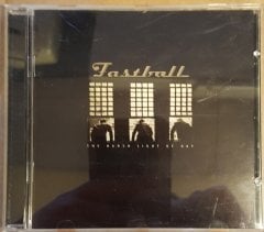 FASTBALL - THE HARSH LIGHT OF DAY (2000) - CD 2.EL