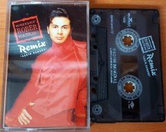 ROBER HATEMO - AŞKIN KANUNU REMIX KASET 2.EL