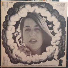 MAMA CASS - DREAM A LITTLE DREAM - 2.EL PLAK