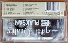SELAHATTİN PINAR / BÜYÜK BESTEKARLAR SERİSİ 1 / PICCATURA KASET SIFIR