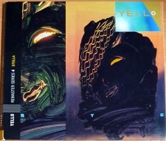 YELLO - STELLA (1985) - CD 2005 REMASTERED UNIVERSAL REISSUE 2.EL