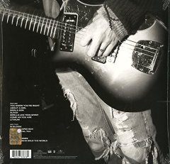 NIRVANA - NIRVANA / BEST OF (2002) - LP 180GR 2015 EDITION SIFIR PLAK