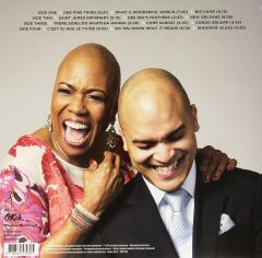 DEE DEE BRIDGEWATER - DEE DEE'S FEATHERS (2015) - SIFIR PLAK