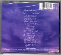 RED HOT CHILI PEPPERS – CALIFORNICATION (1999) - CD REISSUE JEWEL CASE AMBALAJINDA SIFIR