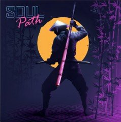 CAN TAN - SOUL PATH (2019) - PLAK SIFIR