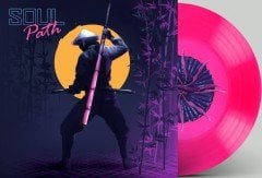 CAN TAN - SOUL PATH (2019) - PLAK SIFIR