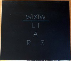 LIARS - WIXIW (SIXTH ALBUM) CD 2.EL