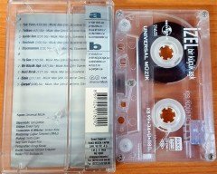 İZEL - BİR KÜÇÜK AŞK KASET 2.EL