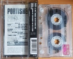 PORTISHEAD - PORTISHEAD (1997) RAKS KASET 2.EL