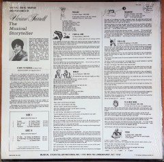 EDUCATIONAL ENTERTAINTMENT FOR ALL CHILDREN AGES 5 THRU 9. CHILDREN'S STORIES TO FAMILIAR CLASSICAL MUSIC - VIVIAN FARRELL (1978) - DÖNEM BASKISI SIFIR PLAK