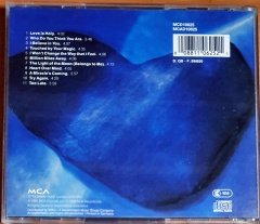 KIM WILDE - LOVE IS (1992) - CD 2.EL