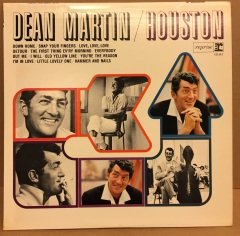 DEAN MARTIN - HOUSTON 2.EL PLAK