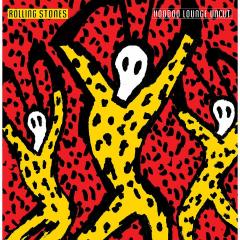 ROLLING STONES - VOODOO LOUNGE UNCUT - 3LP 2018 BASIM SIFIR PLAK