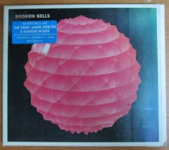 BROKEN BELLS - DIGIPACK CD 2.EL