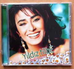 YILDIZ TİLBE - PAPATYA BAHARI CD 2.EL