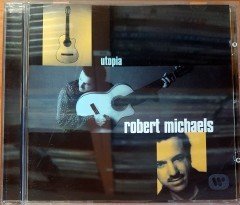 ROBERT MICHAELS - UTOPIA (1998) CD 2.EL