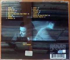 ROBERT MICHAELS - UTOPIA (1998) CD 2.EL