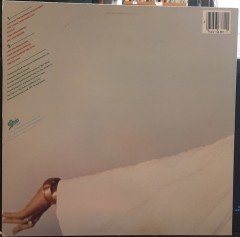 PATTI LABELLE - RELEASED (1980) - 2.EL PLAK