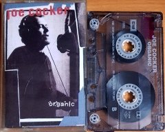 JOE COCKER - ORGANIC (1996) KENT KASET 2.EL