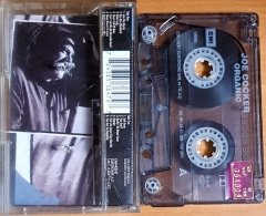 JOE COCKER - ORGANIC (1996) KENT KASET 2.EL