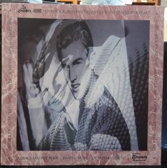 TEEN ROCK: 1956-1966 ''GREASY KIDS AND TEENAGE DREAMS'' (1987) - PLAK 2.EL