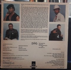 UTFO - UTFO (1985) - PLAK 2.EL
