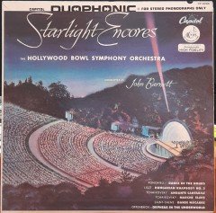 STARLIGHT ENCORES - PLAK 2.EL