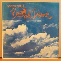 SONGS FOR A DREAMER - LP 2.EL PLAK