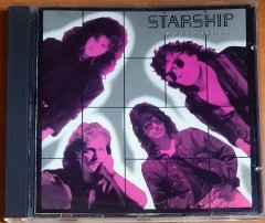 STARSHIP - NO PRODUCTION (1987) - CD 2.EL