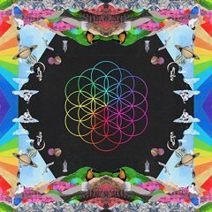 COLDPLAY - A HEAD FULL OF DREAMS (2015) - 2LP