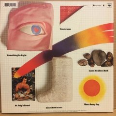 PAUL SIMON - THERE GOES RHYMIN' SIMON (1973) 2017 REISSUE 2.EL PLAK