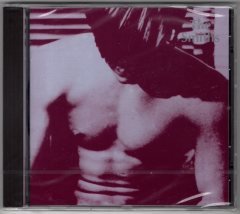 THE SMITHS - THE SMITHS (1984) - CD SIFIR 2011 BASKI