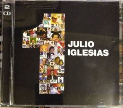 JULIO IGLESIAS 1 2CD 2.EL