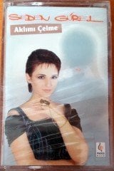 SEDEN GÜREL - AKLIMI ÇELME KASET SIFIR