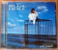MYLENE FARMER - INNAMORAMENTO CD 2.EL
