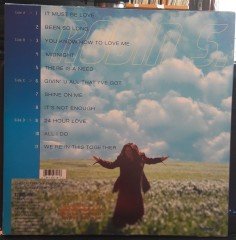 ROBIN S. - FROM NOW ON (1997) - 2.EL 2PLAK