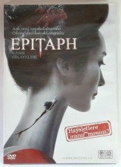KABİR HİKAYELERİ - EPITAPH - JUNG BROTHERS - DVD SIFIR