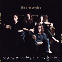 CRANBERRIES - EVERYBODY ELSE IS DOING IT...(1993) - LP 2018 EDITION SIFIR PLAK