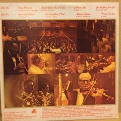 LOVE UNLIMITED ORCHESTRA MUSIC MAESTRO PLEASE 1975 BARRY WHITE LP 2.EL PLAK