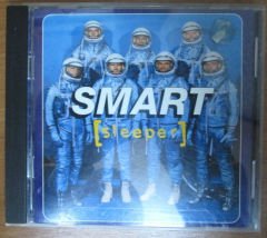SMART - SLEEPER - CD 2.EL