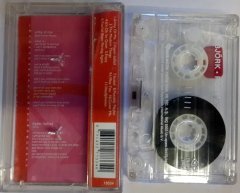 BJORK - POST CASSETTE 1995 MADE IN TURKEY ''USED''